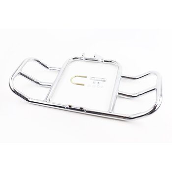 Дуга захисна "ХРОМ" з кріпленням к-кт