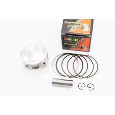 Поршень к-кт CB/CG125cc 56,5мм STD (висота 49,0мм; палець 15мм)