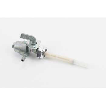 Кран топливный с гайкой М16 CB/CG, тип 4
