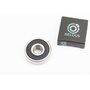Подшипник 6301 2RS C3P6 (12x37x12) колеса заднего JH; редуктора 250cc