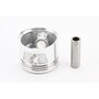 Поршень к-кт CB/CG150cc 62,0мм STD (висота 50,0мм; палець 15мм)