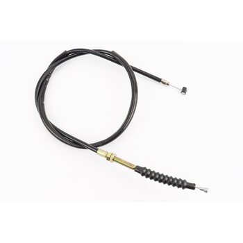 Трос зчеплення (трос 104см; кожух 91см)
