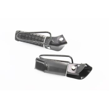 Подножки задние к-кт 2шт, тип.1