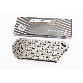 Ланцюг привода колеса 428*116L
