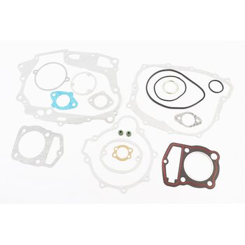 Прокладки двигуна CB-125cc-56,5мм, к-кт 18 деталей