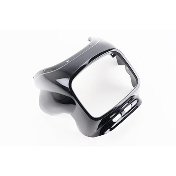 пластик - обтічник фари, ЧОРНИЙ