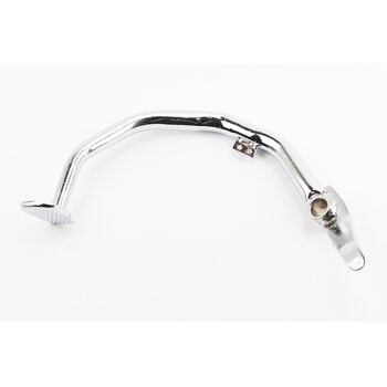 Педаль заднего тормоза ("ухо" 72мм)