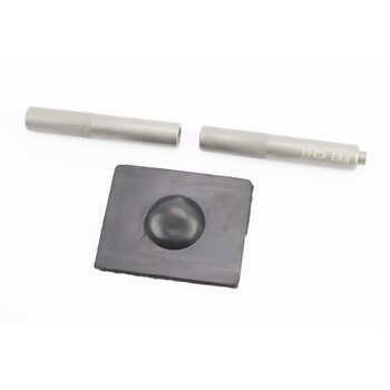 Съемник-рассухариватель клапанов, набор