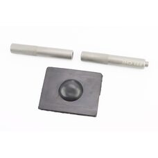 Съемник-рассухариватель клапанов, набор