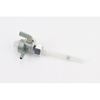 Кран топливный с гайкой М14 CB/CG, тип 5