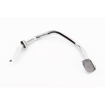 Тип педаль тормоза. 3