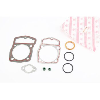 Прокладки поршневой CB-250cc 65,5мм, к-кт 8 деталей