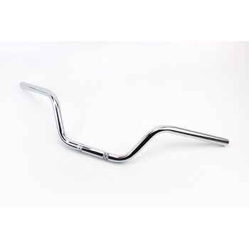 Руль "стандарт" 720мм, тип 4