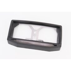 пластик - спидометра верхний