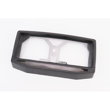 пластик - спидометра верхний