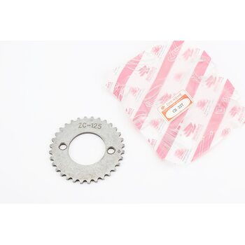 Зірка розподільного валу ГРМ 32T, СВ-125cc