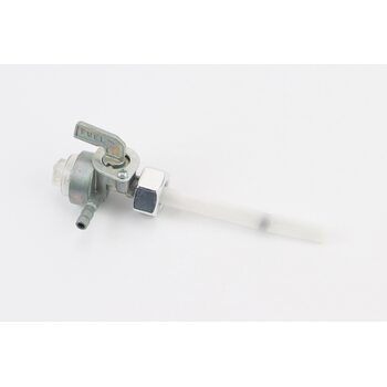 Кран топливный с гайкой М14 CB/CG, тип 5