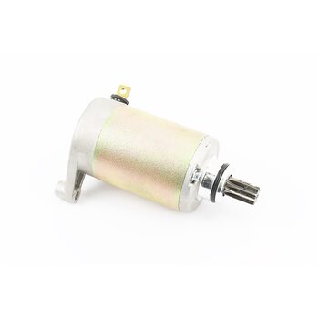 Стартер у зборі (9 шліців) CB