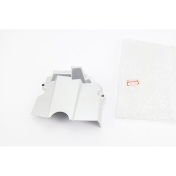 Кришка зірки передньої (метал) CB