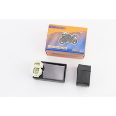 Коммутатор СВ-125/150cc, тип 2