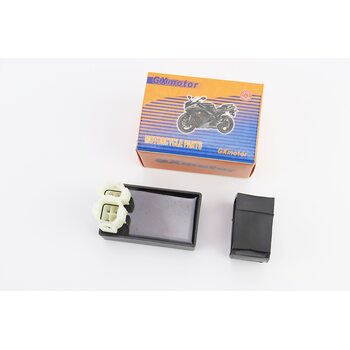 Комутатор СВ-125/150cc, тип 2