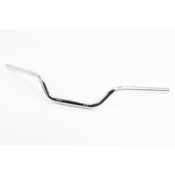 Руль "низкий"