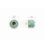 Сальники клапанів 2шт CB/CG/171FMM/172FMM-5/172FMM-3A/175FMN, матеріал Viton