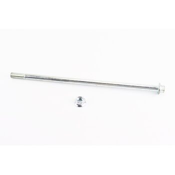 Ось маятника d12mm; L297mm