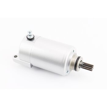 Стартер в сборе (10шлицов) CB