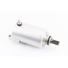 Стартер в сборе (10шлицов) CB