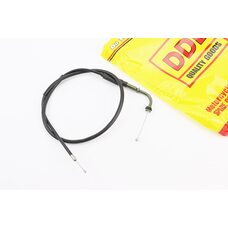 Трос газу (трос 97см; кожух 87см)