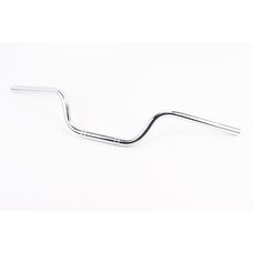 Кермо "стандарт" 710мм, тип 4