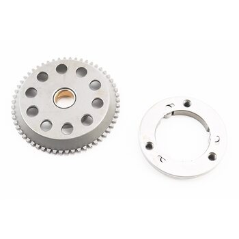 Бендікс (обгінна муфта) стартера СВ-125cc