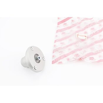 Фільтр масляний CB (малий, дві частини)