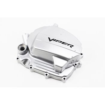 Крышка двигателя правая CB, тип 1