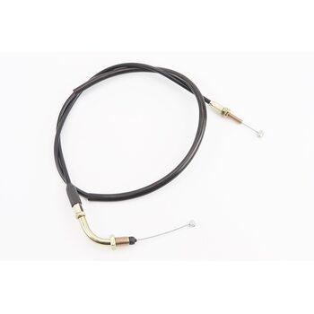 Трос газу під мембранний карбюратор (Viper - V200CR) (трос 100см; кожух 90см)