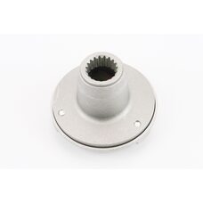 Фільтр масляний CB (великий, дві частини)