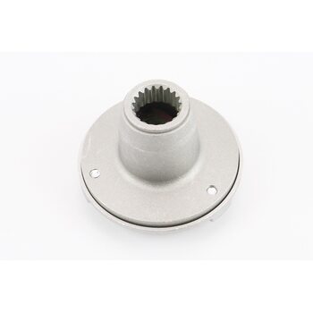 Фильтр масляный (две части) CB (большой)