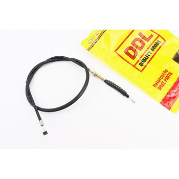 Трос сцепления (трос 110см; кожух 97см)