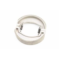 Гальмівні колодки задні або передні к-кт, 121мм (спиц. колесо)