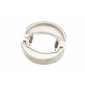 Гальмівні колодки задні або передні к-кт, 121мм (спиц. колесо)