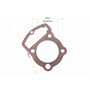 Прокладка головки циліндра CB-125cc 56,5/58,5мм