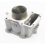 CG200-OHV Цилиндр к-кт (цпг) 200cc - 63,5мм - водяное охлаждение (высота цилиндра 76/107мм) (палец 15мм)(без прокладок)