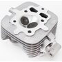 Головка цилиндра 200cc-63,5mm (полный к-кт)