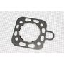 Прокладка головки блоку циліндра D = 107мм DLH1105