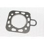 Прокладка головки блоку циліндра D = 107мм DLH1105