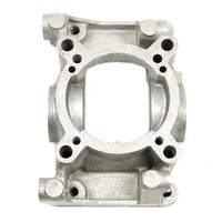 Картер двигуна верх (оригінал) для FC-55, FS 38, FS 45, FS 45 CE, FS 55, FS 55 CE, BG-45, BG-46, BG-55, BG-65, BG-85, BG- 50, BR-45 C, BT-45, HL-45, HS-45, KM-55, KM-55C, KM-55R, KM-55RC, MM-55, MM-55C, SH-45, SH-55 , SH-85