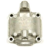 Картер низ, для бензокоси (Оригінал) FC-55, FS 38, FS 45, FS 45 CE, FS 55, FS 55 CE, BG-45, BG-46, BG-55, BG-65, BG-85, BG -50, BR-45 C, BT-45, HL-45, HS-45, KM-55, KM-55C, KM-55R, KM-55RC, MM-55, MM-55C, SH-45, SH- 55, SH-85