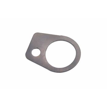 Прокладка фильтра воздушного 3800/4500/5200/5800, (резина)