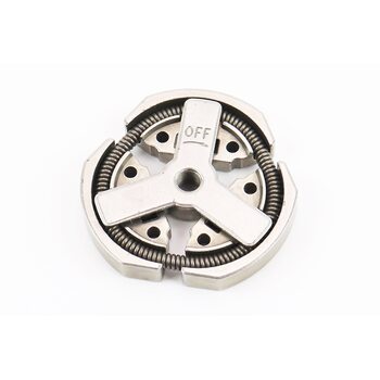 Сцепление в сборе (вариатор, муфта) 3800